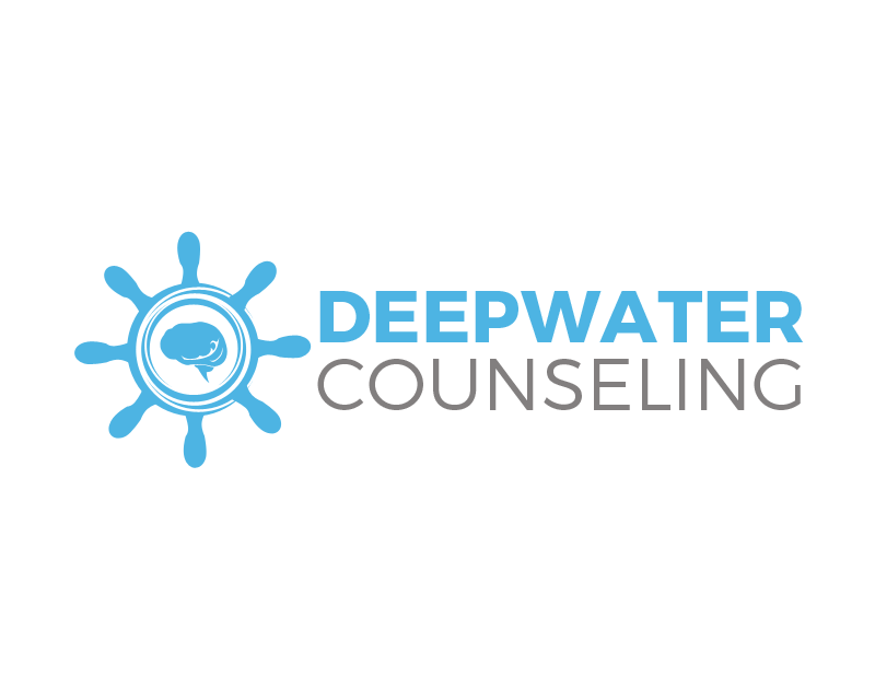 Logo Design Entry 1604949 submitted by neilfurry to the contest for Deepwater Counseling run by albertparrot