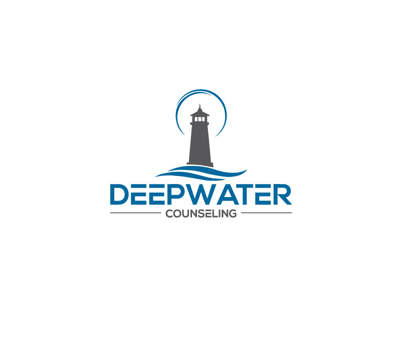Logo Design entry 1604957 submitted by neilfurry to the Logo Design for Deepwater Counseling run by albertparrot
