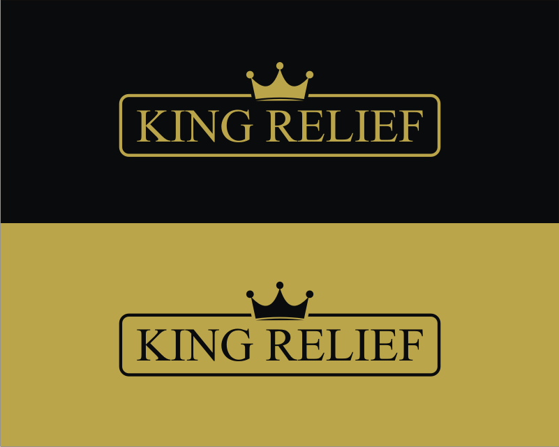 Logo Design entry 1607264 submitted by neilfurry to the Logo Design for King Relief  run by jvititoe