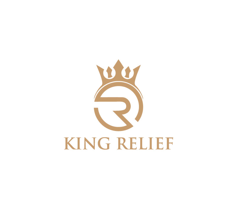 Logo Design entry 1607265 submitted by neilfurry to the Logo Design for King Relief  run by jvititoe