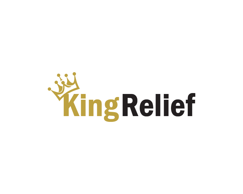 Logo Design Entry 1607280 submitted by neilfurry to the contest for King Relief  run by jvititoe