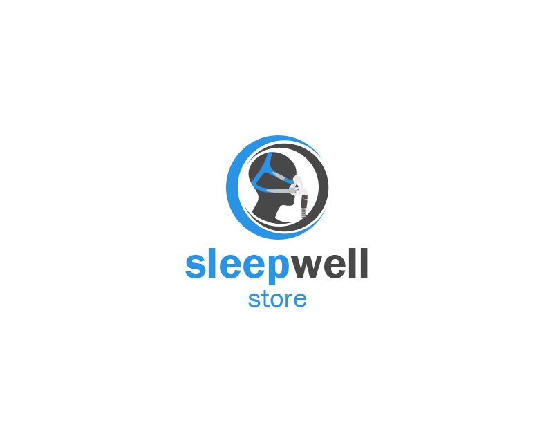 Logo Design entry 1607996 submitted by neilfurry to the Logo Design for Sleep Well Store run by LauraLesz