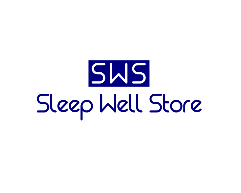 Logo Design entry 1607997 submitted by neilfurry to the Logo Design for Sleep Well Store run by LauraLesz