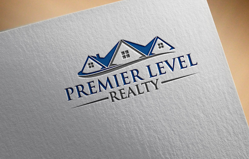 Logo Design Entry 1608837 submitted by T2T to the contest for Premier Level Realty run by lucas313