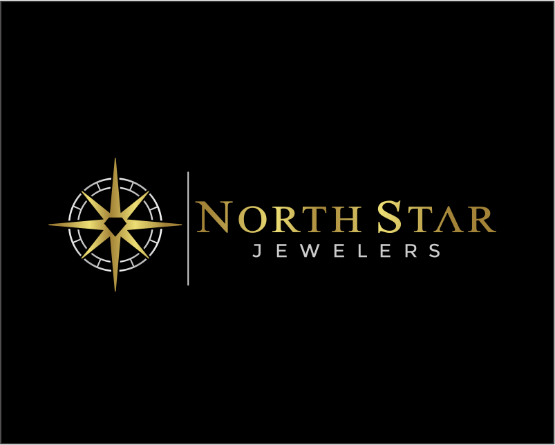 Logo Design entry 1609906 submitted by jellareed to the Logo Design for NorthStarJewelers.com run by WatanabeStevenC