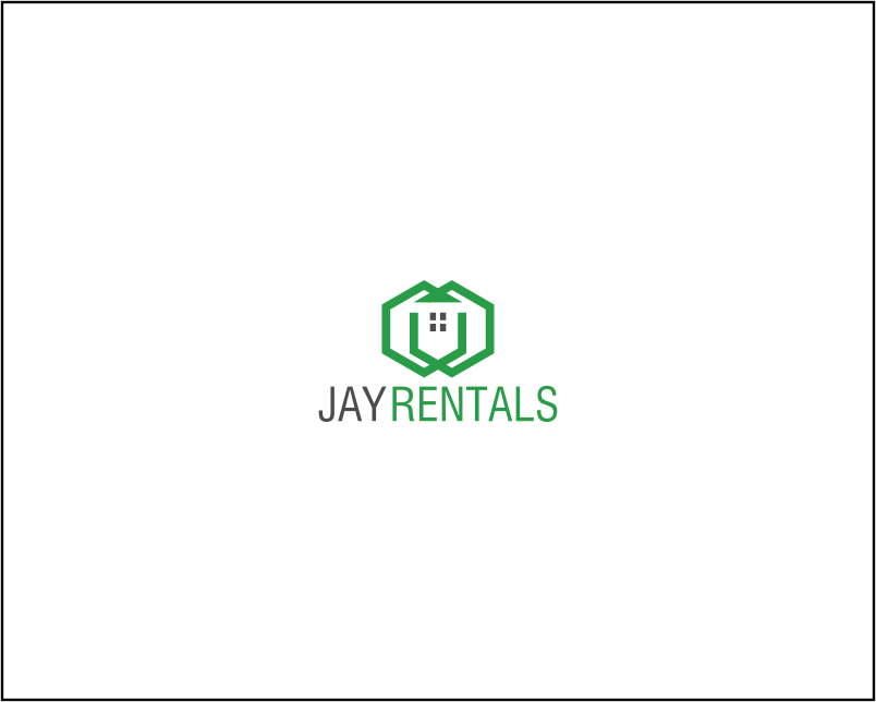 Logo Design Entry 1610305 submitted by Wonkberan to the contest for Jay Rentals run by Fish18