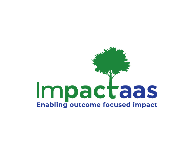 Logo Design entry 1610971 submitted by neilfurry to the Logo Design for Impactaas run by Impactaas