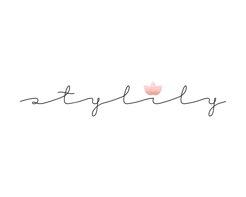 Logo Design entry 1612300 submitted by neilfurry to the Logo Design for stylily run by ZoMagnusson