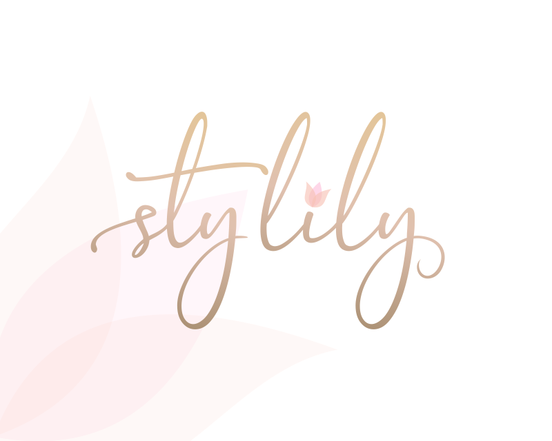 Logo Design Entry 1612330 submitted by Isa to the contest for stylily run by ZoMagnusson