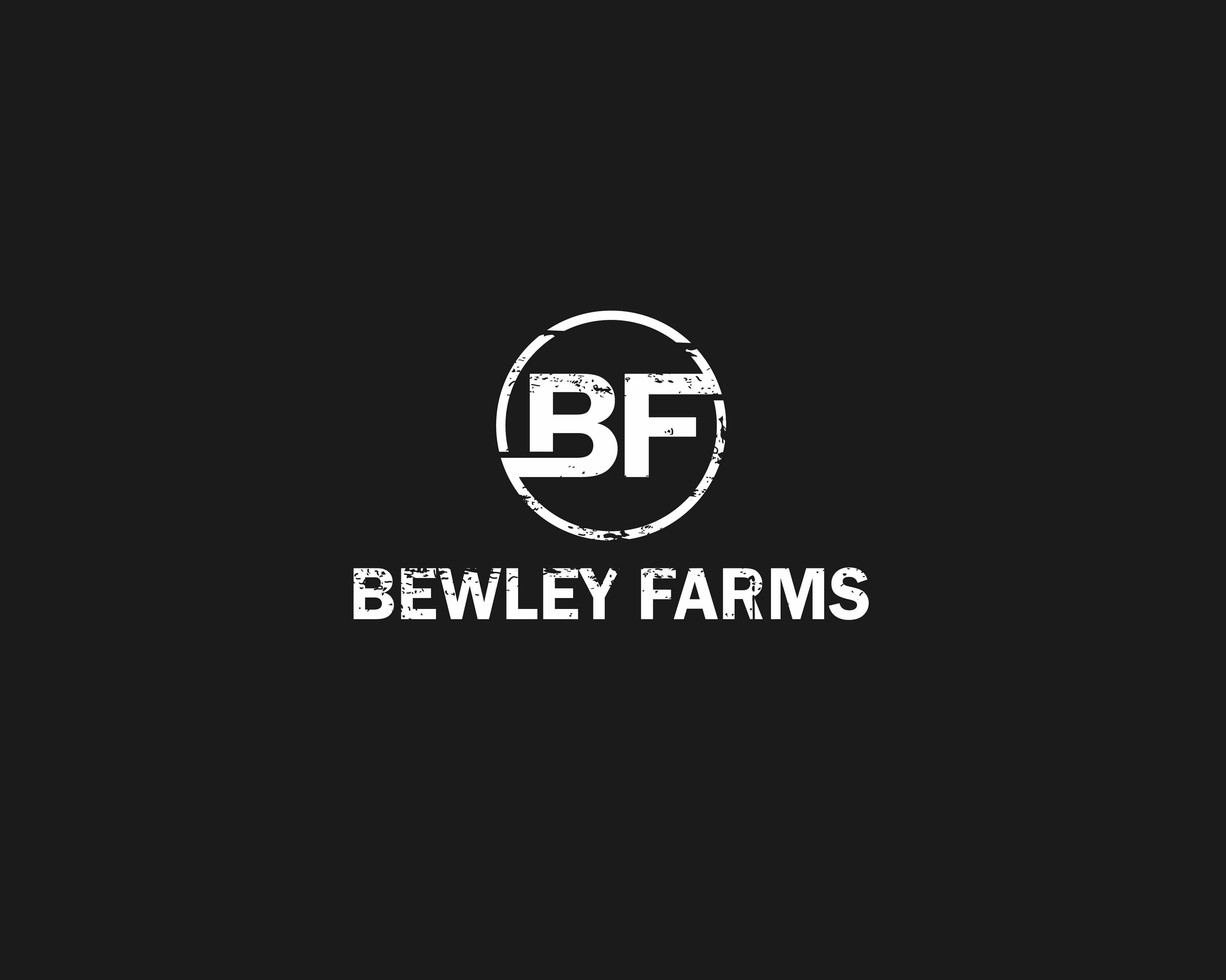 Logo Design entry 1614189 submitted by neilfurry to the Logo Design for Bewley Farms run by beaubewley