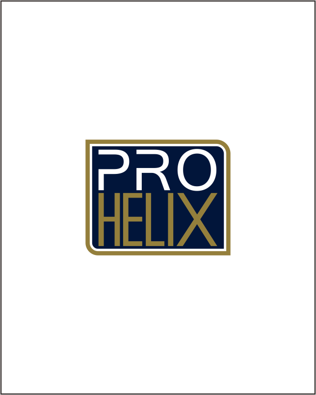 Logo Design Entry 1614492 submitted by Wonkberan to the contest for ProHelix run by ninfatic