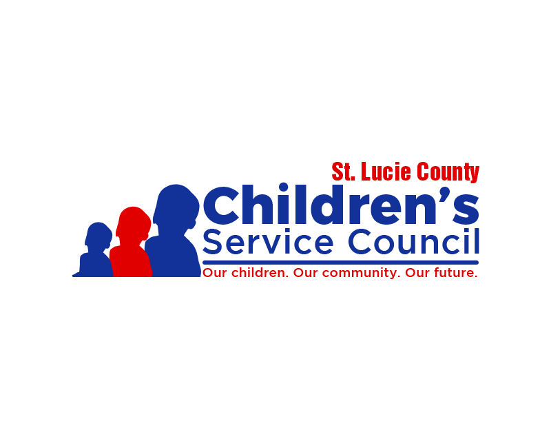 Logo Design Entry 1615171 submitted by neilfurry to the contest for Children's Services Council of St. Lucie County run by amock