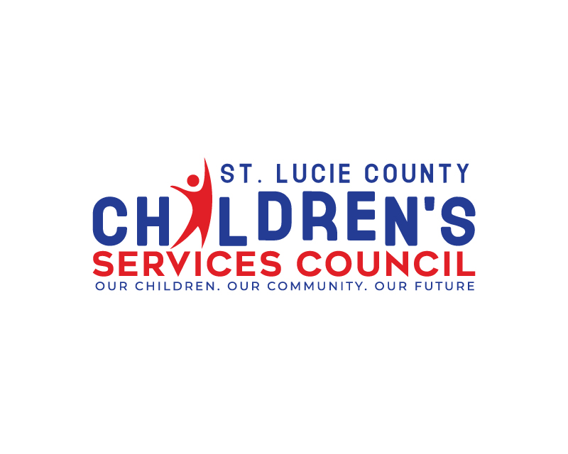 Logo Design entry 1615172 submitted by neilfurry to the Logo Design for Children's Services Council of St. Lucie County run by amock