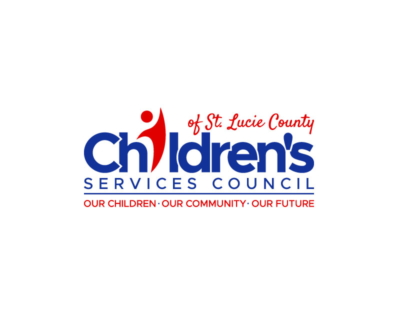 Logo Design entry 1615175 submitted by neilfurry to the Logo Design for Children's Services Council of St. Lucie County run by amock
