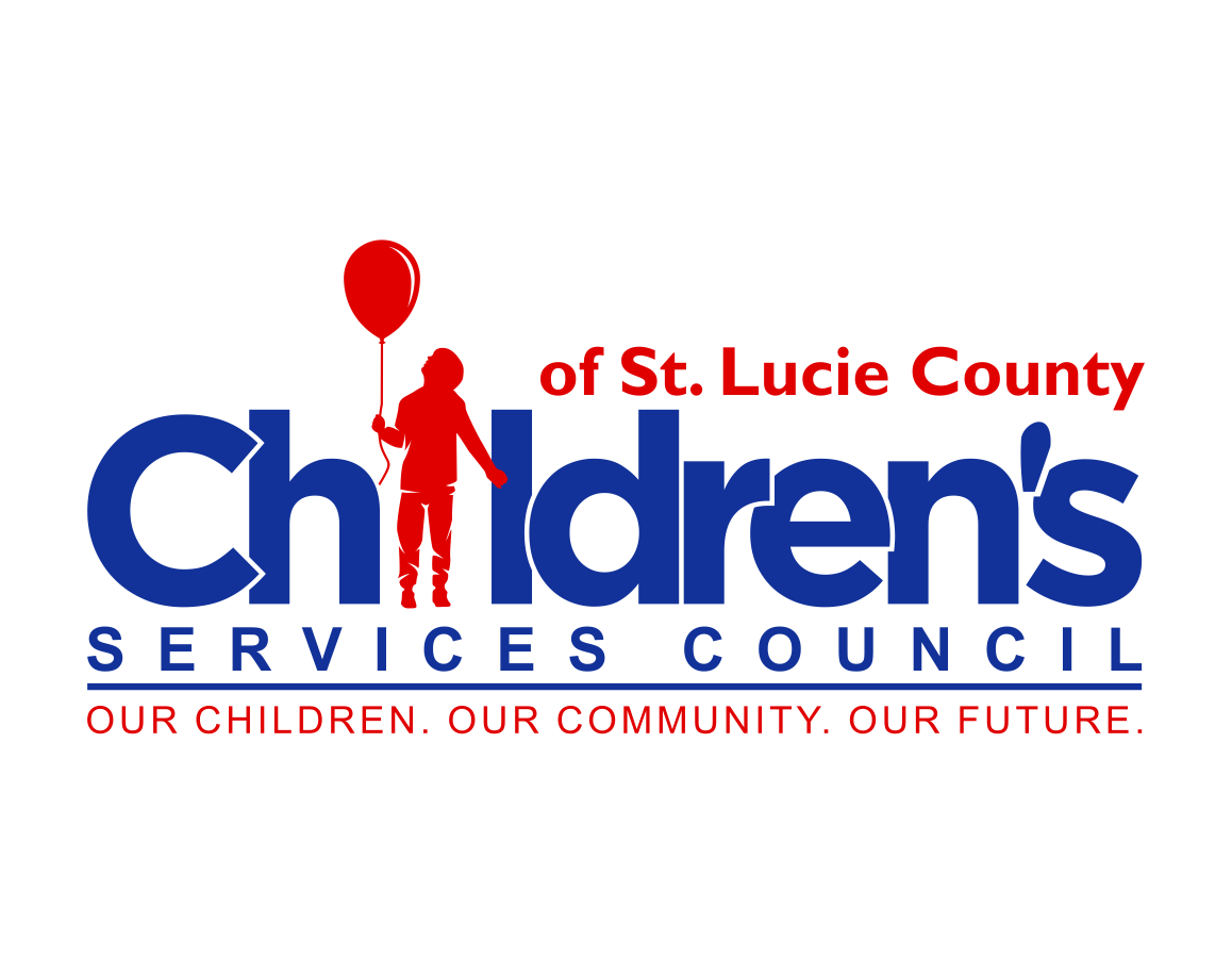 Logo Design entry 1615198 submitted by neilfurry to the Logo Design for Children's Services Council of St. Lucie County run by amock