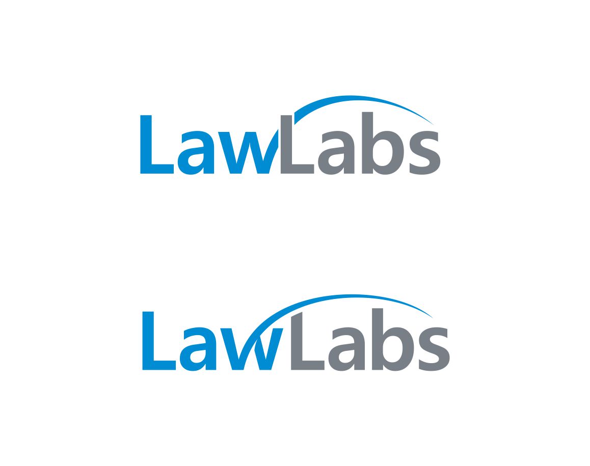 Logo Design entry 1615917 submitted by zoki169 to the Logo Design for LawLabs run by clangone