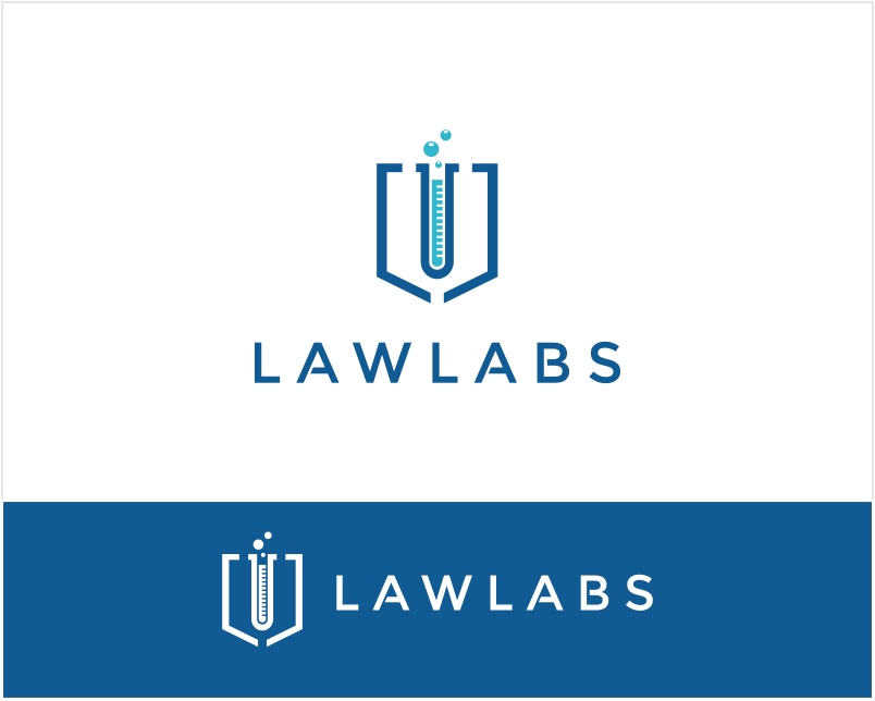 Logo Design Entry 1616013 submitted by jellareed to the contest for LawLabs run by clangone