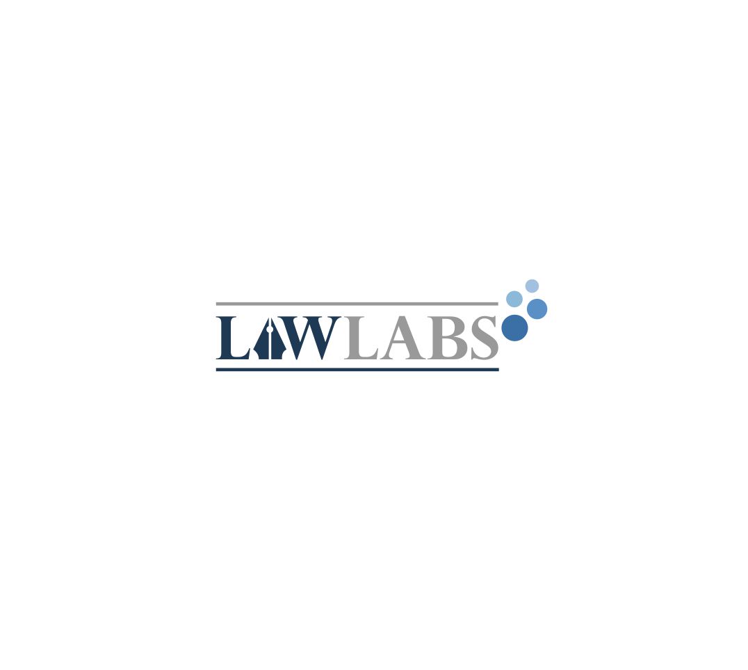 Logo Design Entry 1616050 submitted by WoAdek to the contest for LawLabs run by clangone