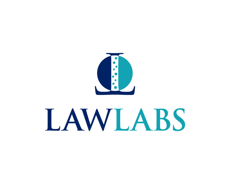 Logo Design Entry 1616211 submitted by zoki169 to the contest for LawLabs run by clangone