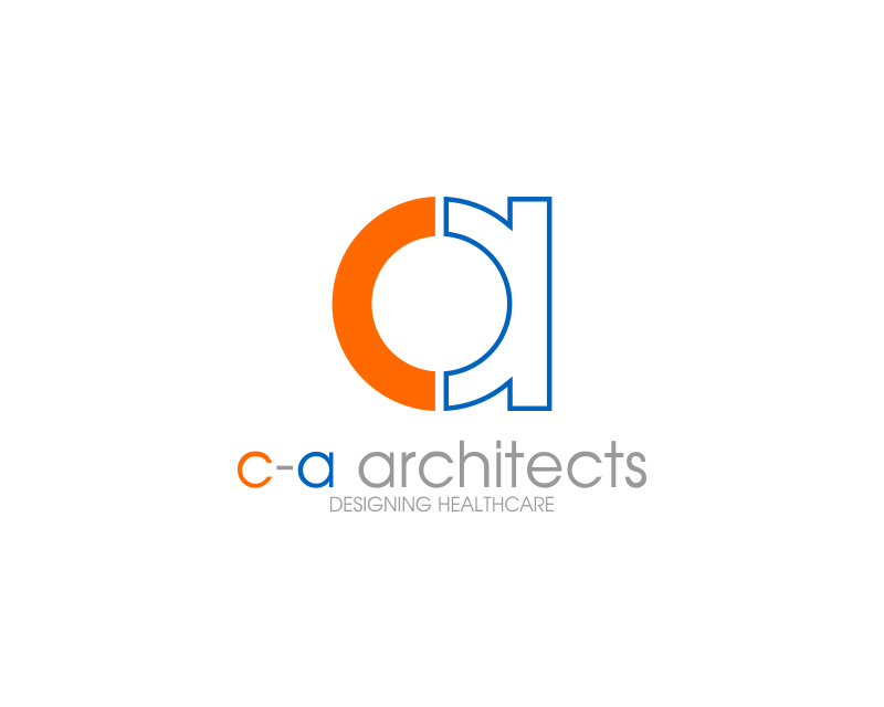 Logo Design Entry 1616721 submitted by vanzconcept to the contest for c-a architects run by reremiyski
