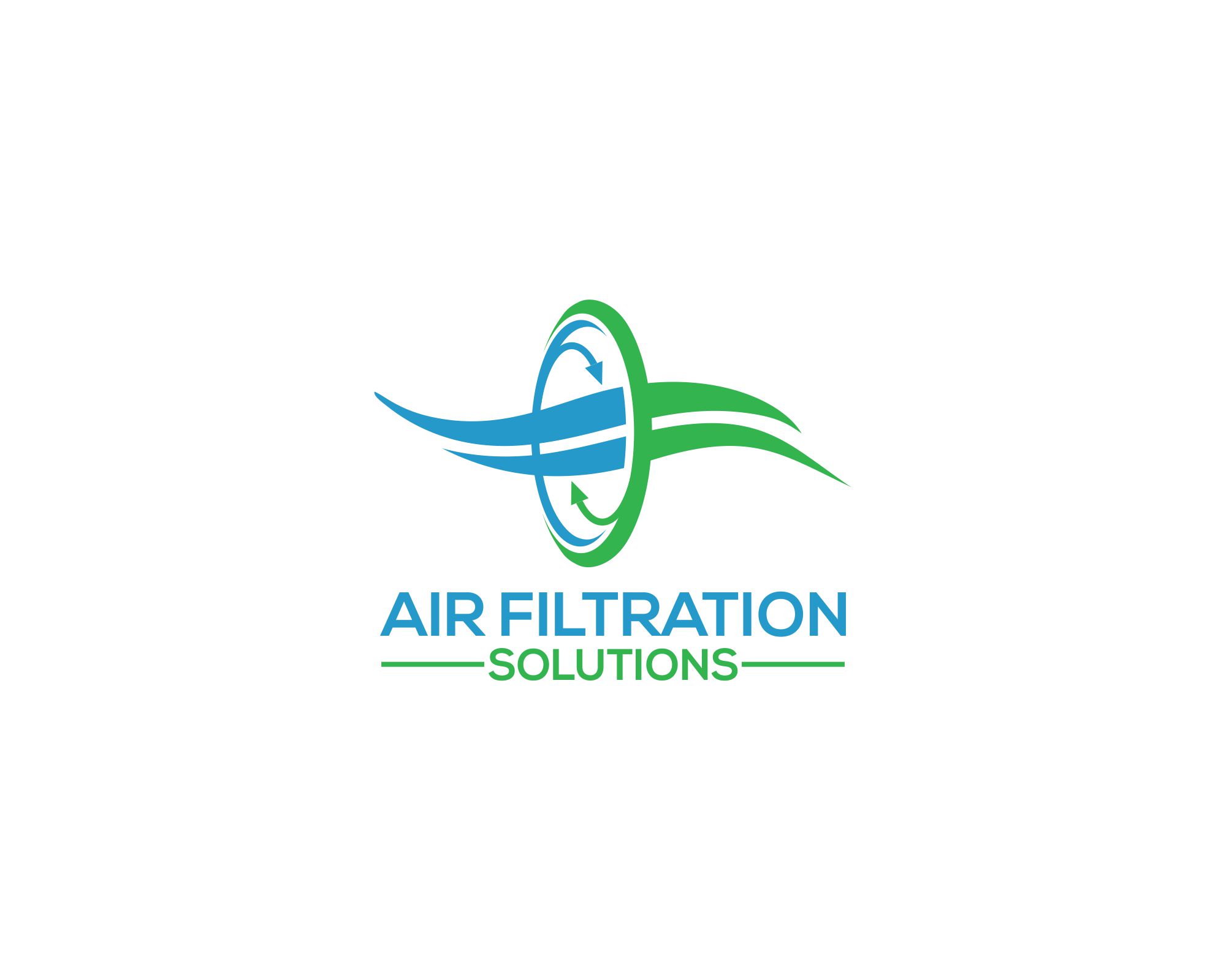 Logo Design entry 1616933 submitted by koplaxx to the Logo Design for Air Filtration Solutions run by LogoAir