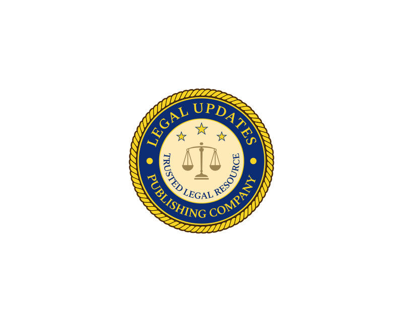 Logo Design entry 1617123 submitted by andesign to the Logo Design for Legal Updates run by CALUPC