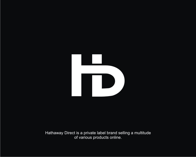 Logo Design Entry 1618210 submitted by eyangkakung to the contest for Hathaway Direct run by jhathaway@hathinc.com