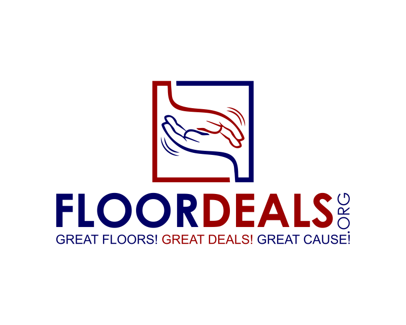 Logo Design Entry 1619845 submitted by irnawan to the contest for FloorDeals.Org  run by FloorDeals