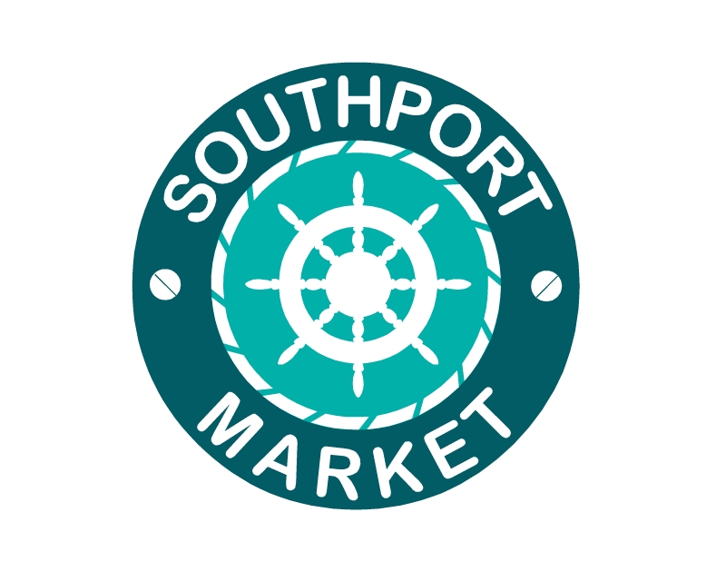 Logo Design entry 1623723 submitted by Chellz to the Logo Design for SOUTHPORT MARKET run by southportmarket