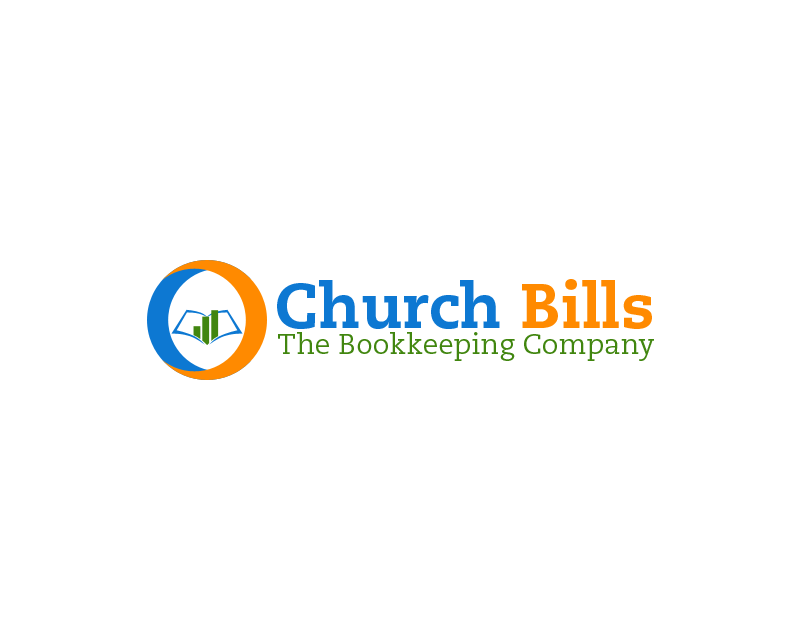 Logo Design Entry 1626589 submitted by neilfurry to the contest for Church Bills run by Steve@ifcfo.com