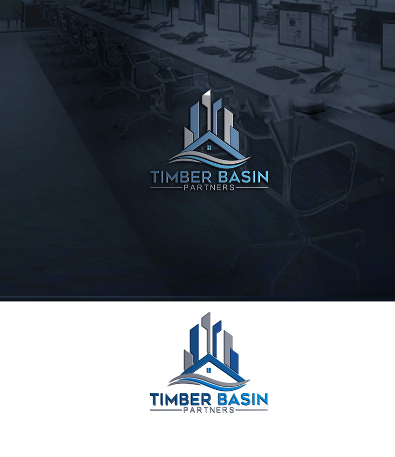 Logo Design entry 1627626 submitted by Dark49 to the Logo Design for Timber Basin Partners run by dzuetell