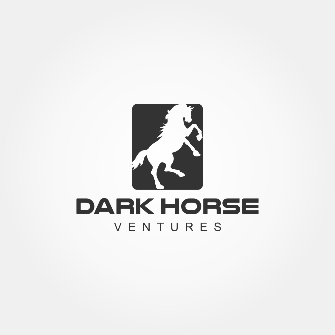 Logo Design Entry 1627728 submitted by WoAdek to the contest for Dark Horse Ventures run by nbroz13