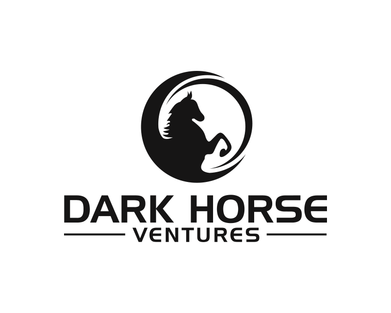 Logo Design Entry 1627896 submitted by Addison09 to the contest for Dark Horse Ventures run by nbroz13
