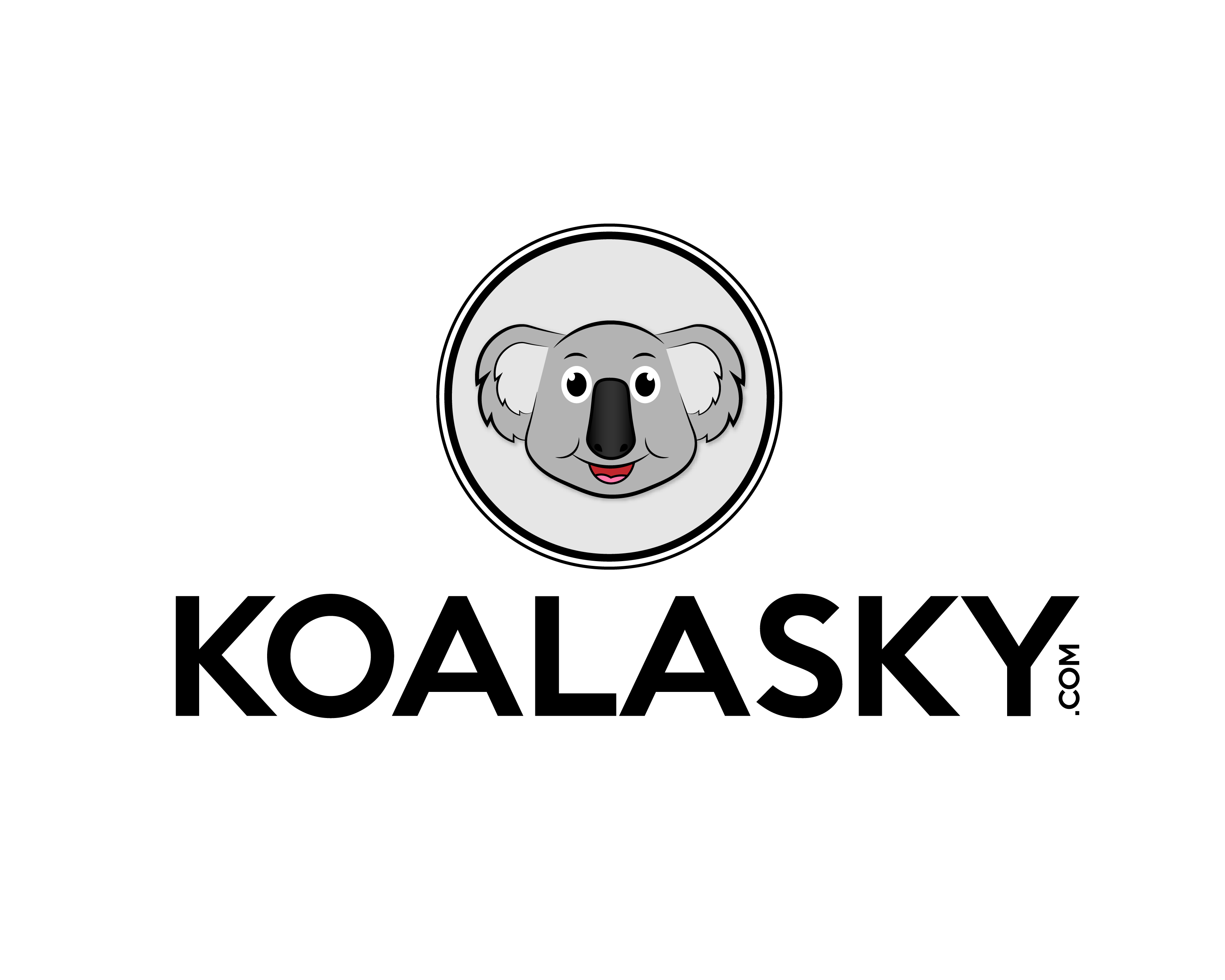 Logo Design Entry 1628266 submitted by Benovic to the contest for koalasky run by shayne. waldron