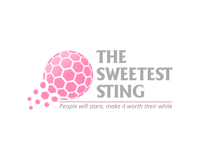 Logo Design Entry 1632238 submitted by Addison09 to the contest for The Sweetest Sting run by ffgehrke