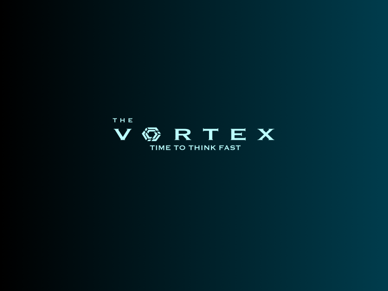 Logo Design Entry 1632897 submitted by Sam5 to the contest for the vortex run by bisho5322