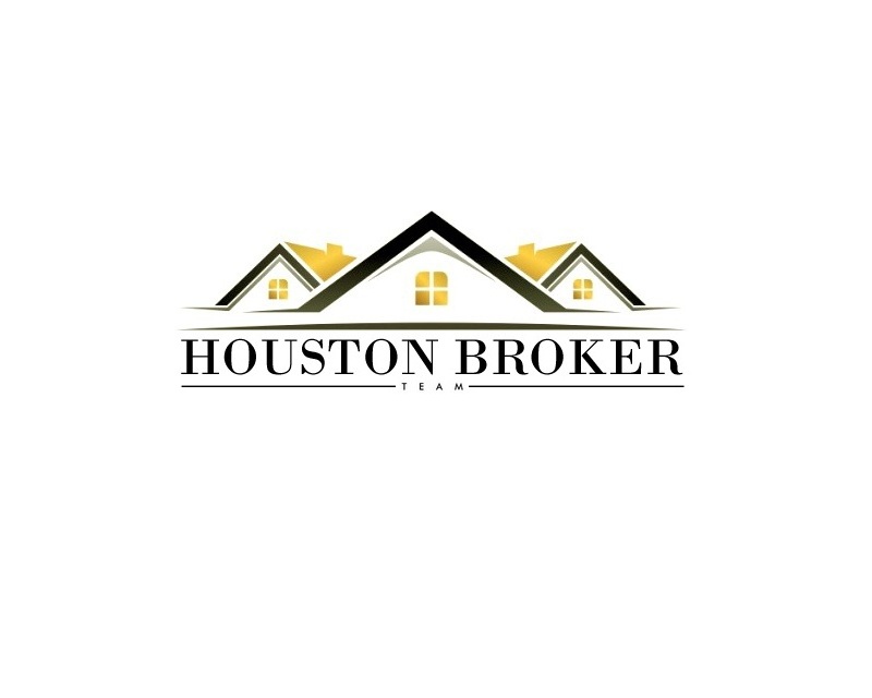 Logo Design Entry 1634283 submitted by aditya.singh121 to the contest for Houston Broker Team run by michaelb