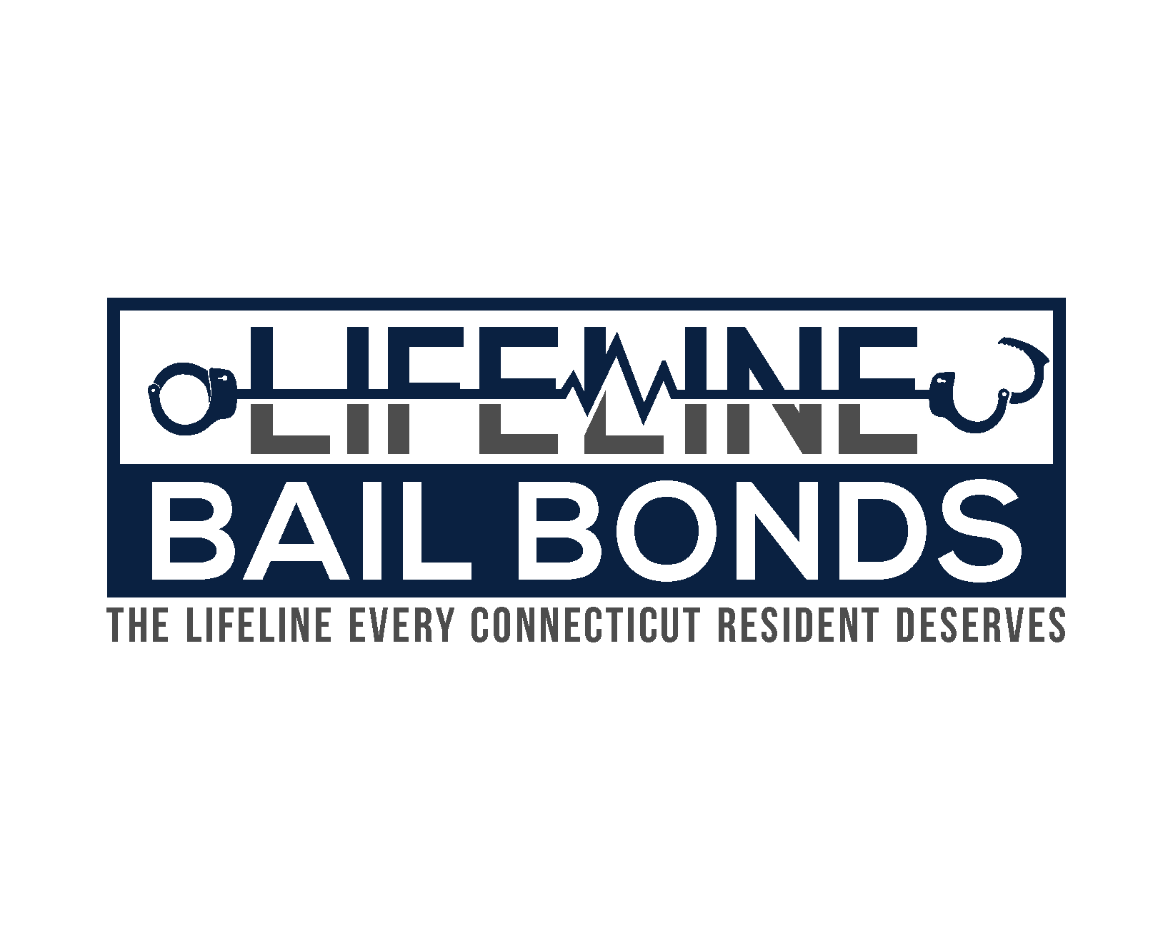 Logo Design Entry 1635416 submitted by shabrinart2 to the contest for Lifeline Bail Bonds run by Ronminasjr123