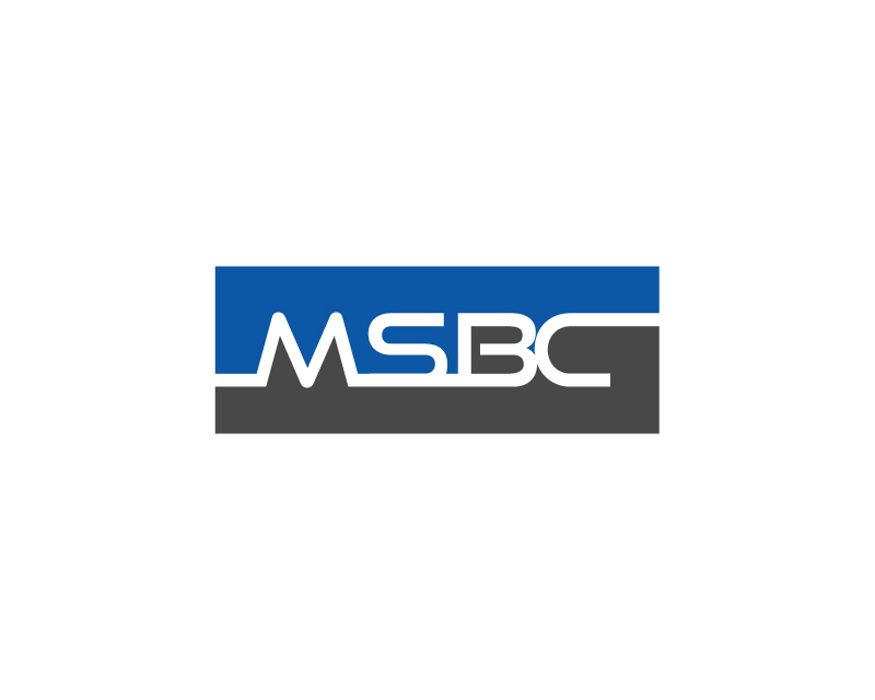 Logo Design entry 1635993 submitted by zoki169 to the Logo Design for MSBC run by Marroyo177
