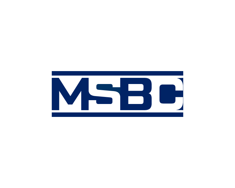 Logo Design Entry 1636017 submitted by zoki169 to the contest for MSBC run by Marroyo177