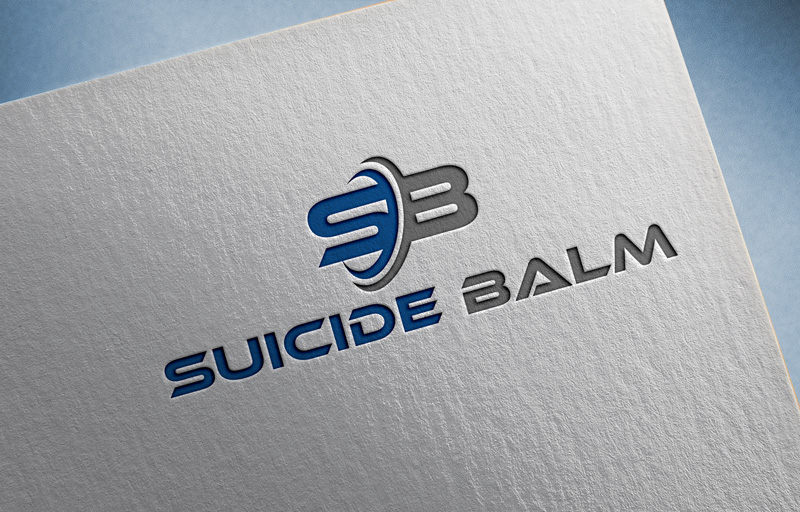 Logo Design entry 1636730 submitted by CUPU to the Logo Design for Suicide Balm run by BradPlatt