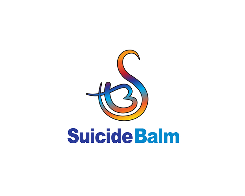 Logo Design entry 1636735 submitted by CUPU to the Logo Design for Suicide Balm run by BradPlatt