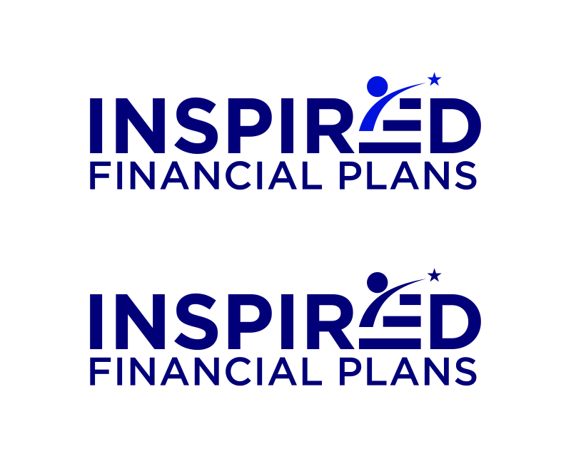 Logo Design entry 1638056 submitted by marsell to the Logo Design for Inspired Financial PLans run by Freedom2