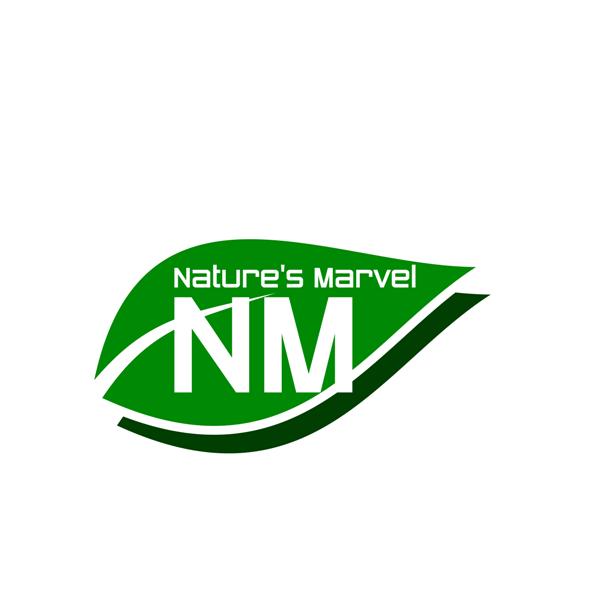 Logo Design entry 1638209 submitted by MuhammadR to the Logo Design for Nature’s Marvel run by Cpginfo.moore1@gmail.com