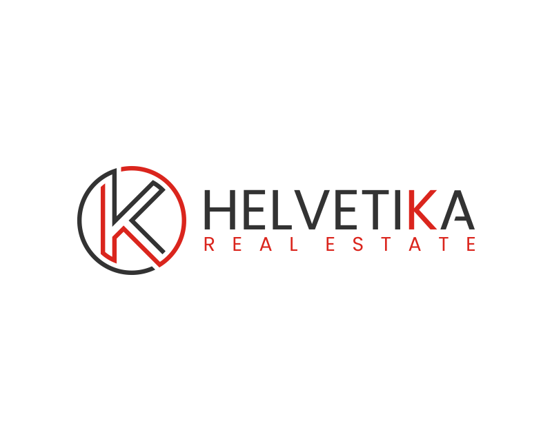 Logo Design Entry 1642294 submitted by Anton_WK to the contest for Helvetika run by avpyth