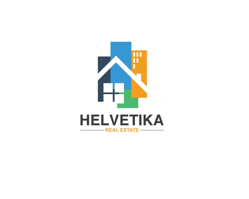 Logo Design Entry 1642374 submitted by aditya.singh121 to the contest for Helvetika run by avpyth