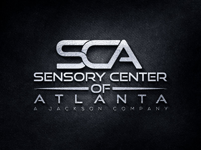 Logo Design entry 1642766 submitted by webpagesol to the Logo Design for Sensory Center of Atlanta run by Season101