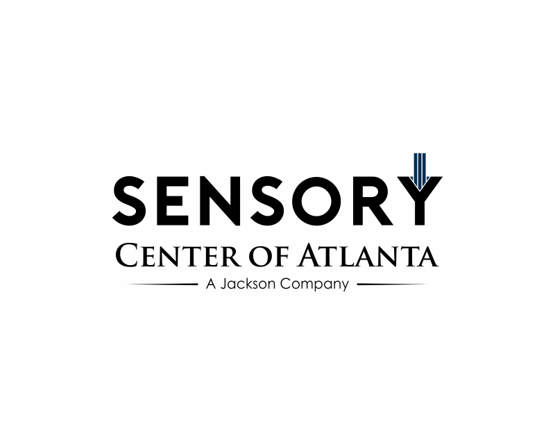Logo Design Entry 1642860 submitted by VLNS to the contest for Sensory Center of Atlanta run by Season101
