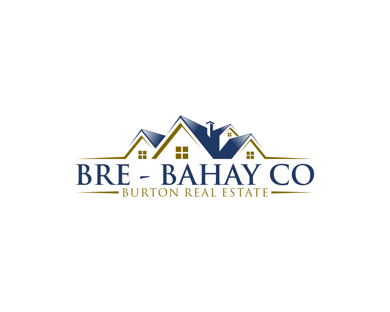 Logo Design Entry 1643546 submitted by Anton_WK to the contest for BRE - Bahay Co  run by BreBahayCo