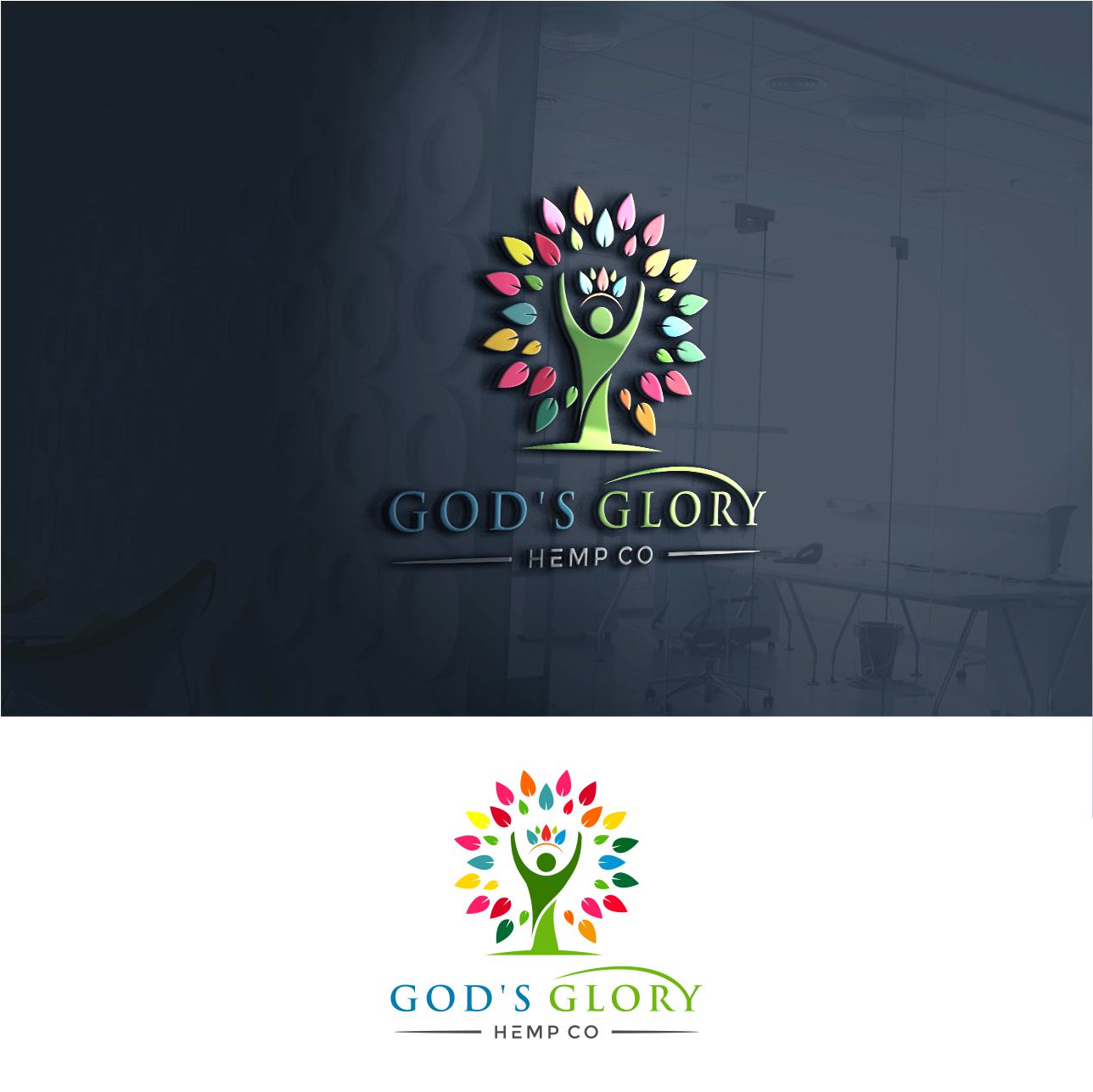 Logo Design entry 1643576 submitted by NAm43434
